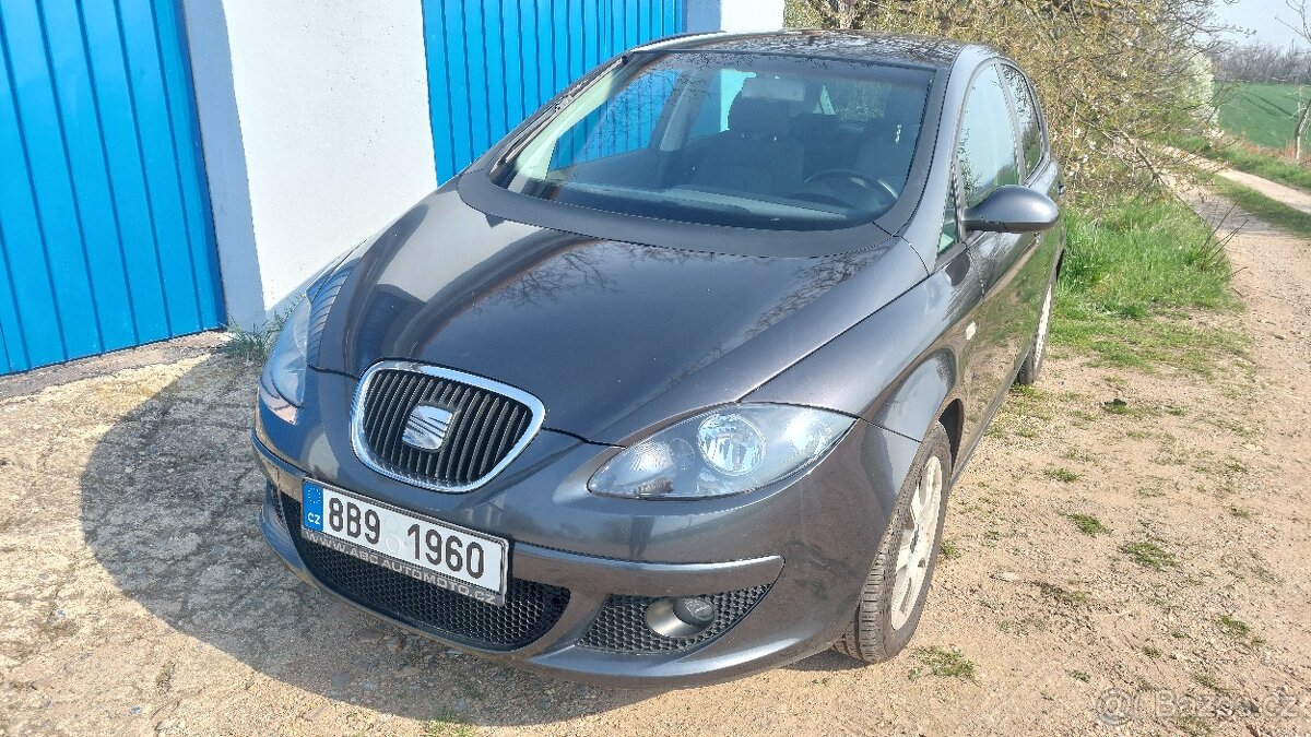 Seat Altea 1.9 TDI