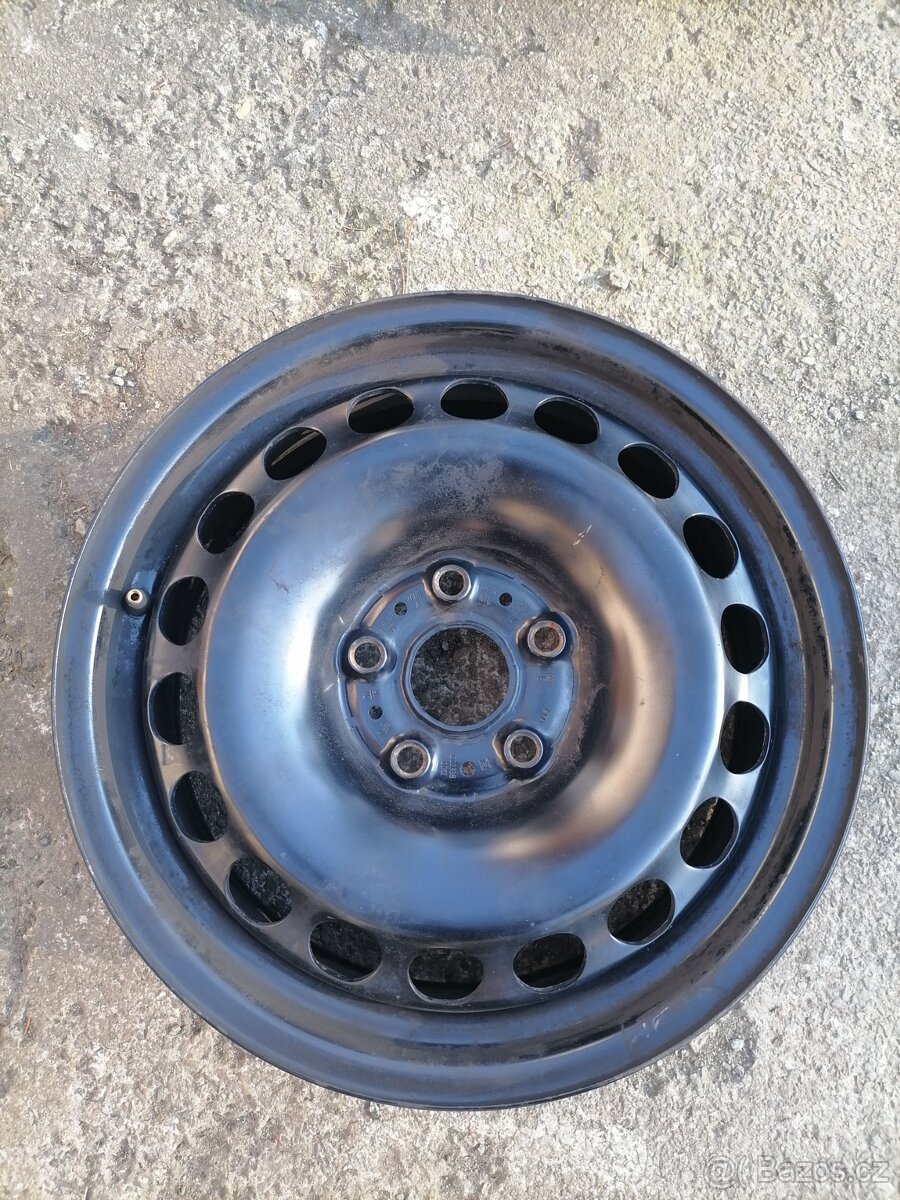 Disk 6 1/2Jx16H2 ET41