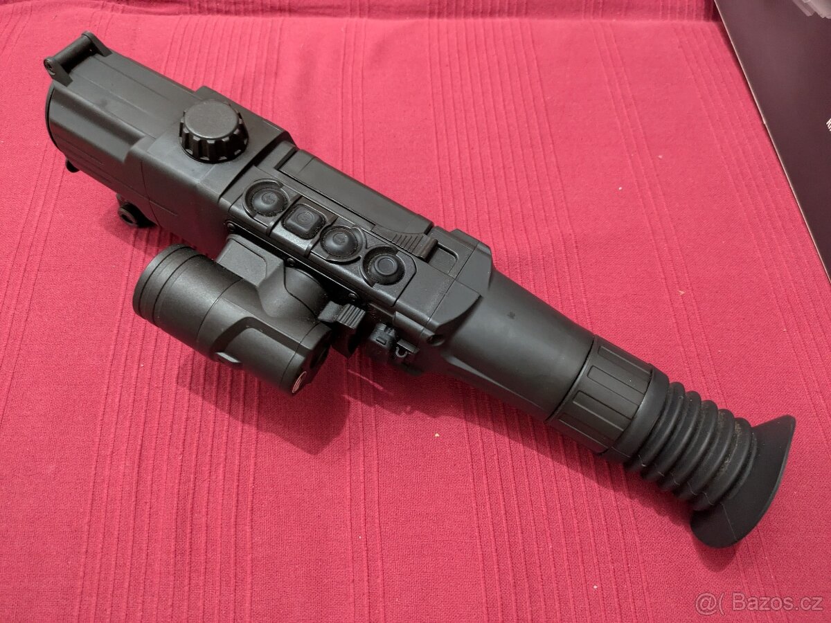 noční vidění Pulsar Digisight Ultra N455 - SLEVA