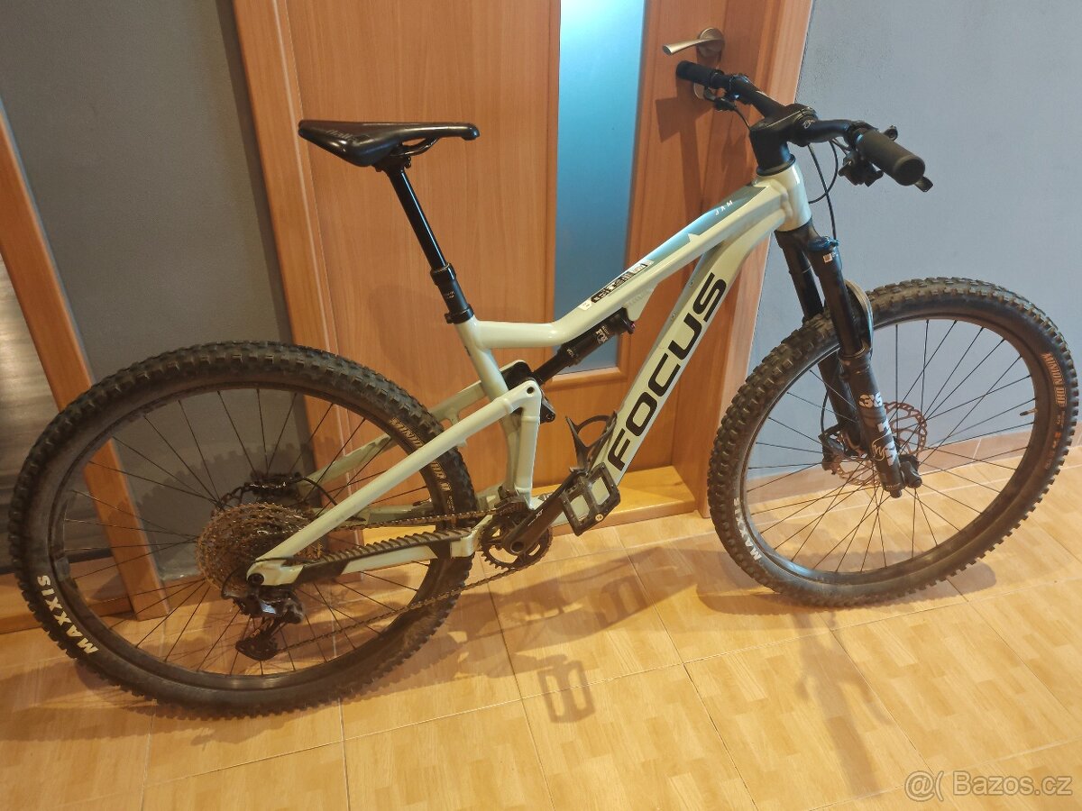 Focus Jam 6.9, 2023, M