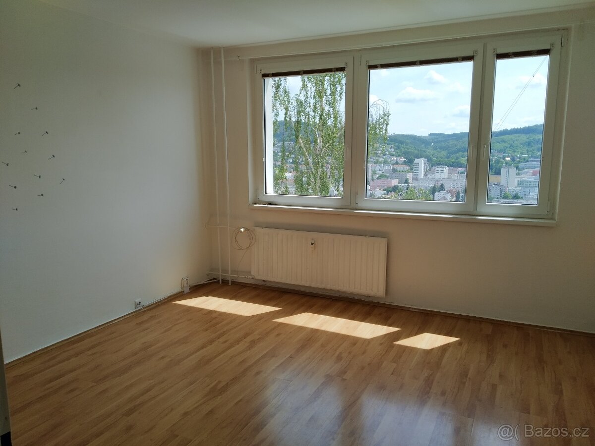 Prodám byt 2+1 Zlín