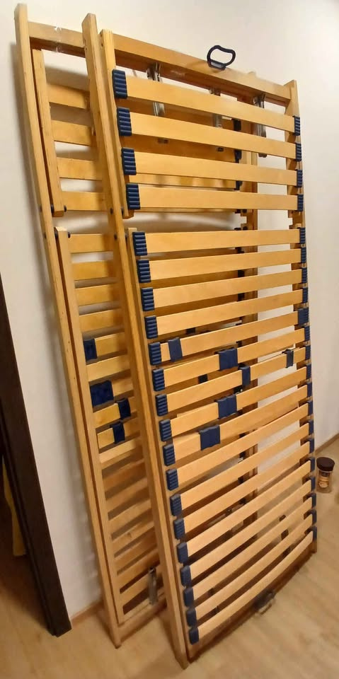 2x rošt 80x200