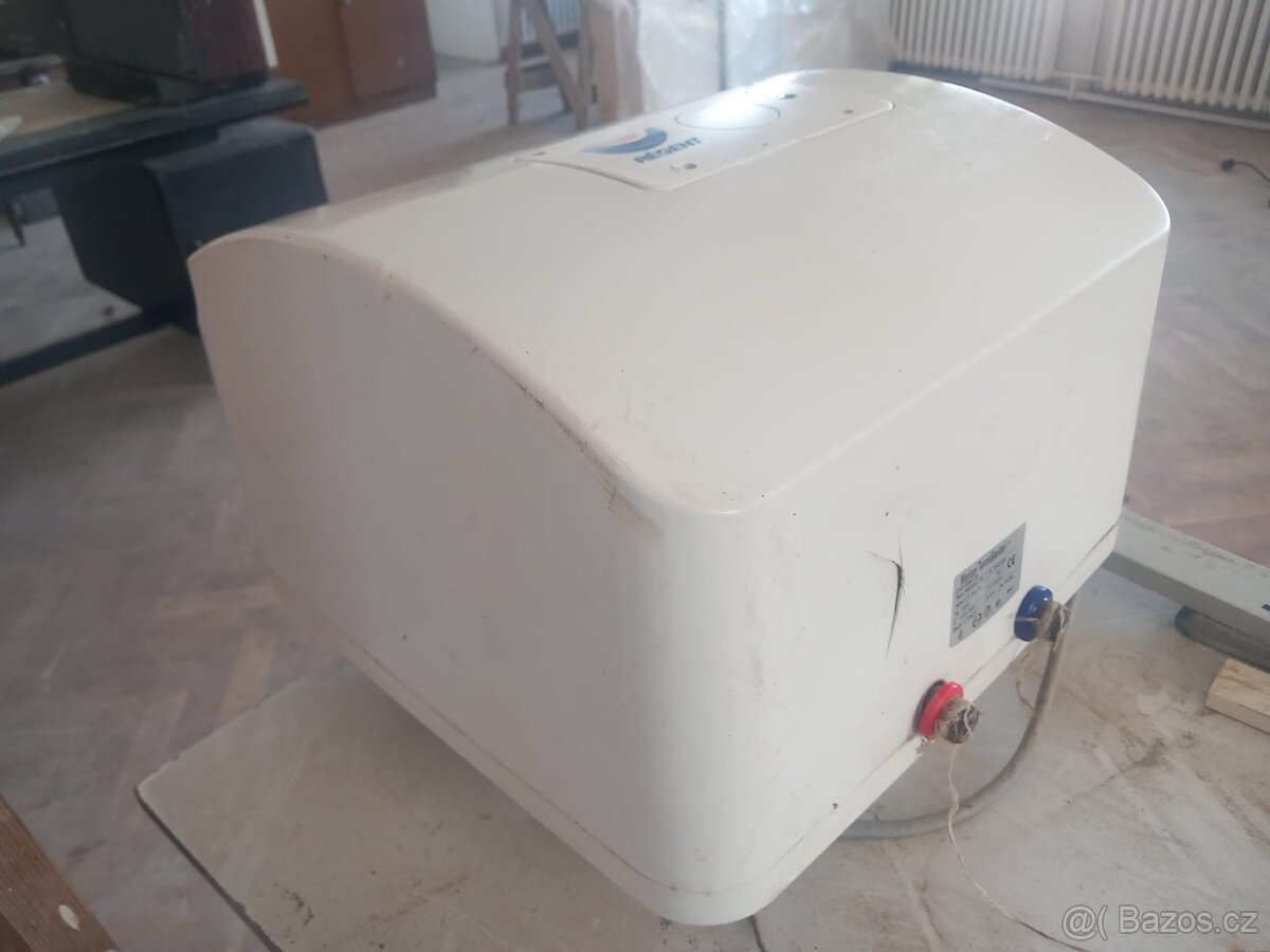 Bojler 30l