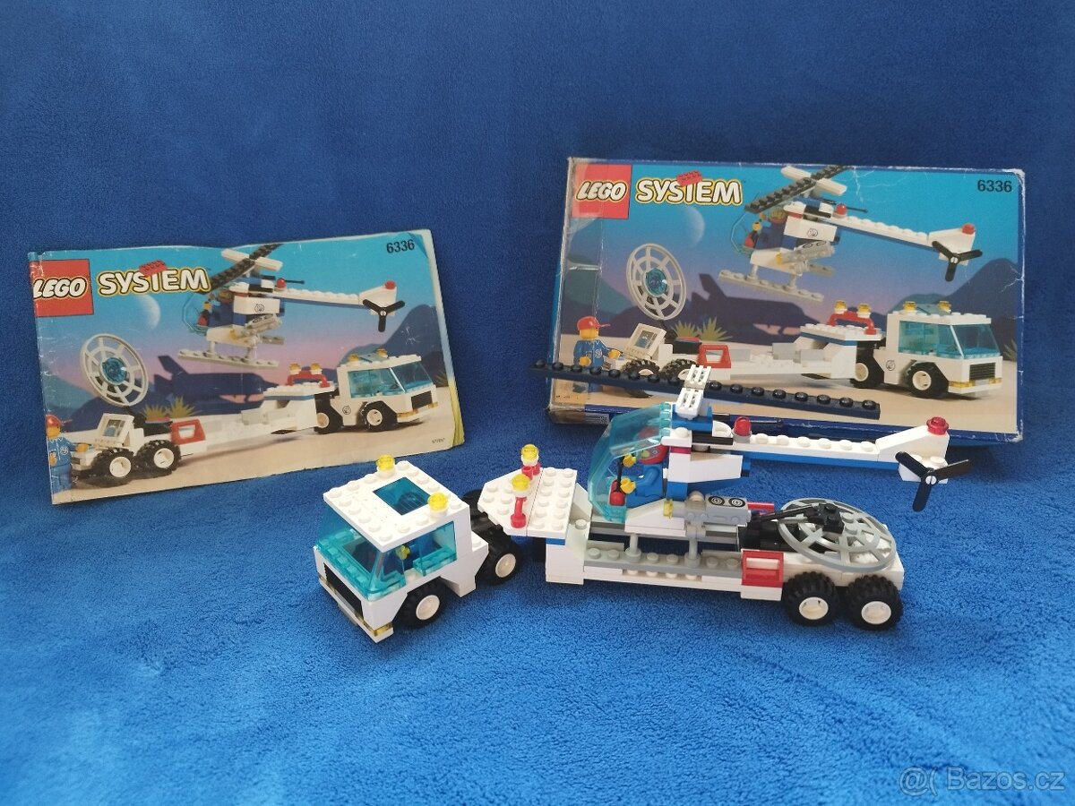 LEGO 6336