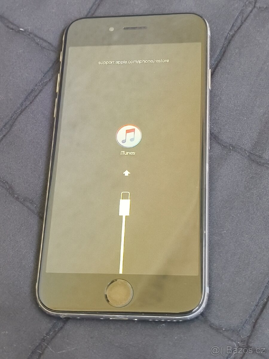 Apple iPhone 6 na díly