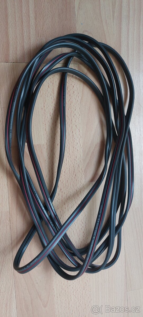 Audioquest x2
