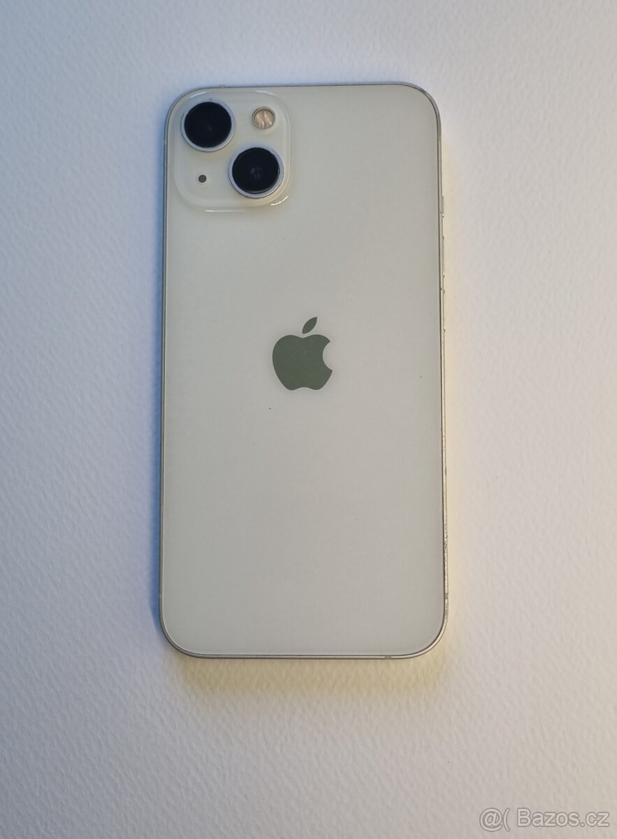 Apple Iphone 13 64gb, na opravu/ND
