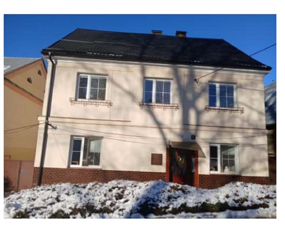 Rodinný dům okres Olomouc, ID 7295e 1806