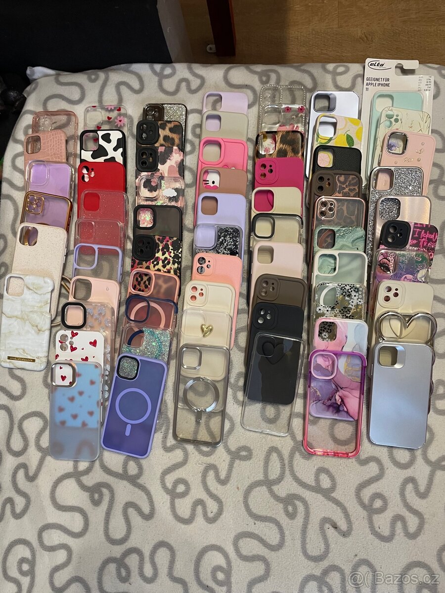 Kryty iPhone 11