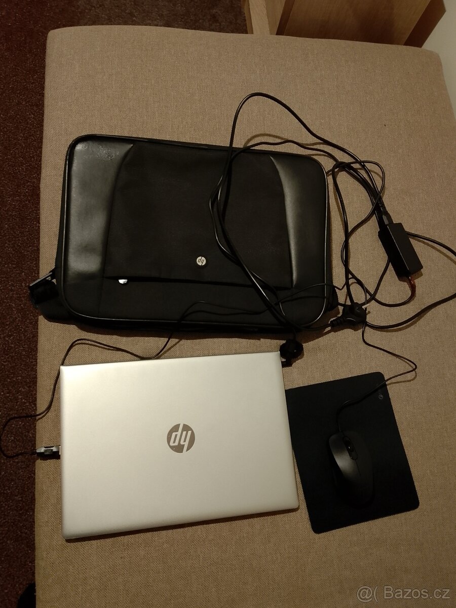 HP ProBook 645 G4 (AMD RYZEN 5 2500U 8/256GB)