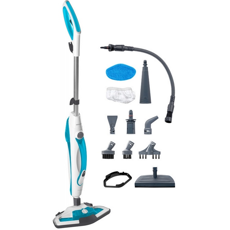 Parní mop