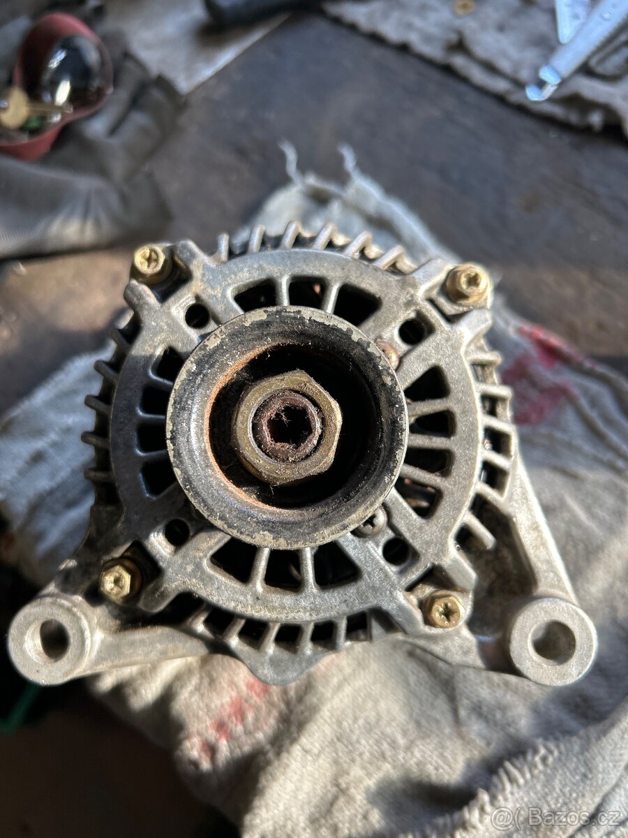 Alternator PEUGEOT 307