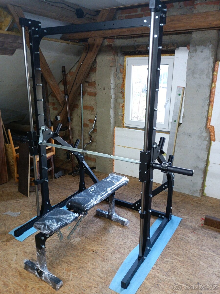 Multipress