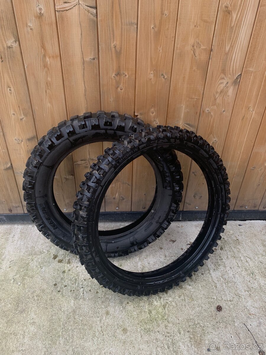 Michelin Desert Race