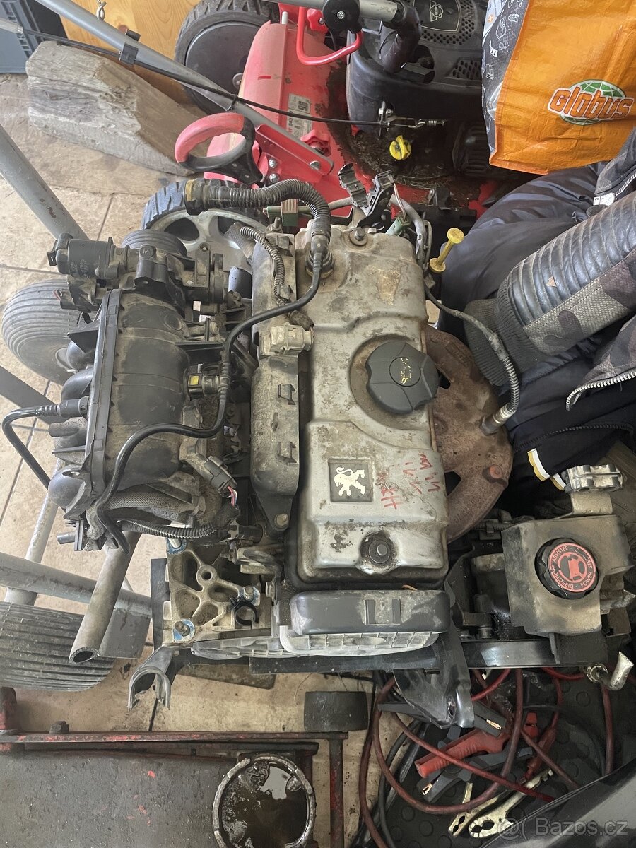 motor