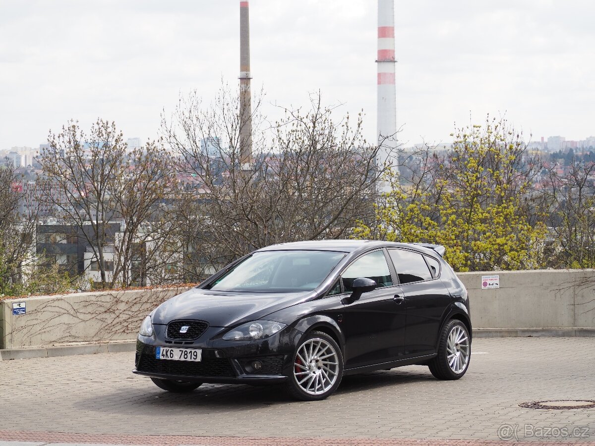 Seat Leon 2010
