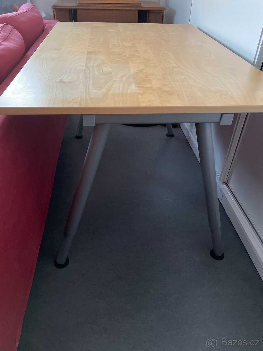 Stůl IKEA GALANT 120x80