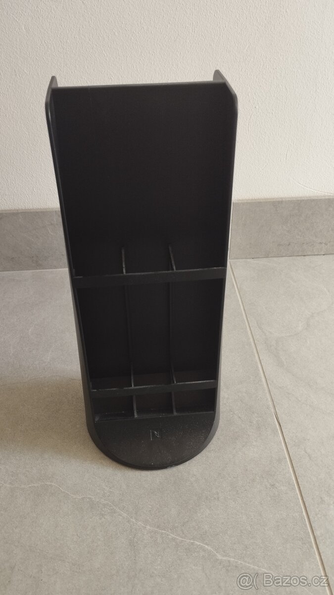 Stojan na kapsle Nespresso