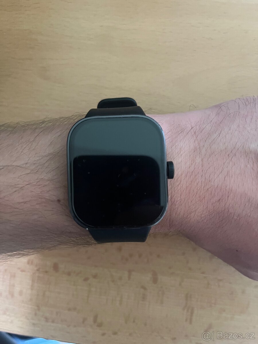 Hodinky Xiaomi Redmi Watch 4