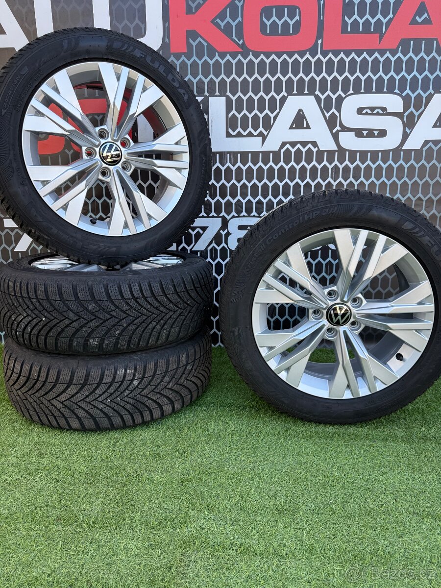 Passat B8 / B8 ALLTRACK - ORIGINÁLNÍ SADA