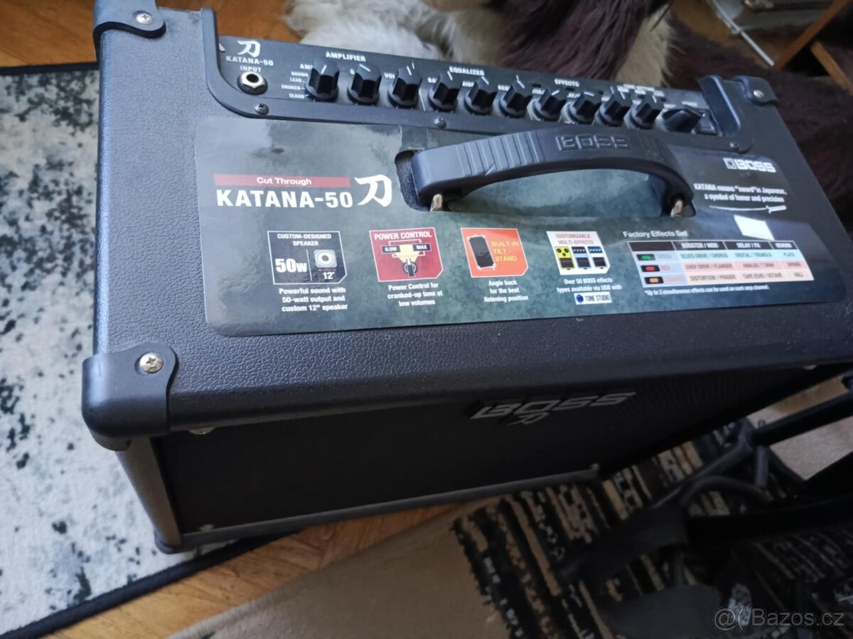 KYTARA + KOMBO