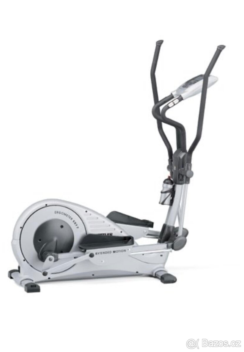 Kettler ergometer EXT7