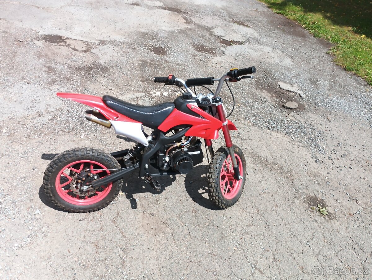 Minicross