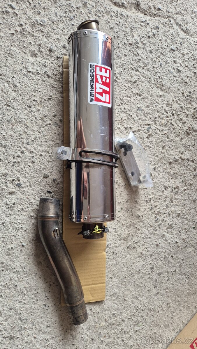 Yoshimura