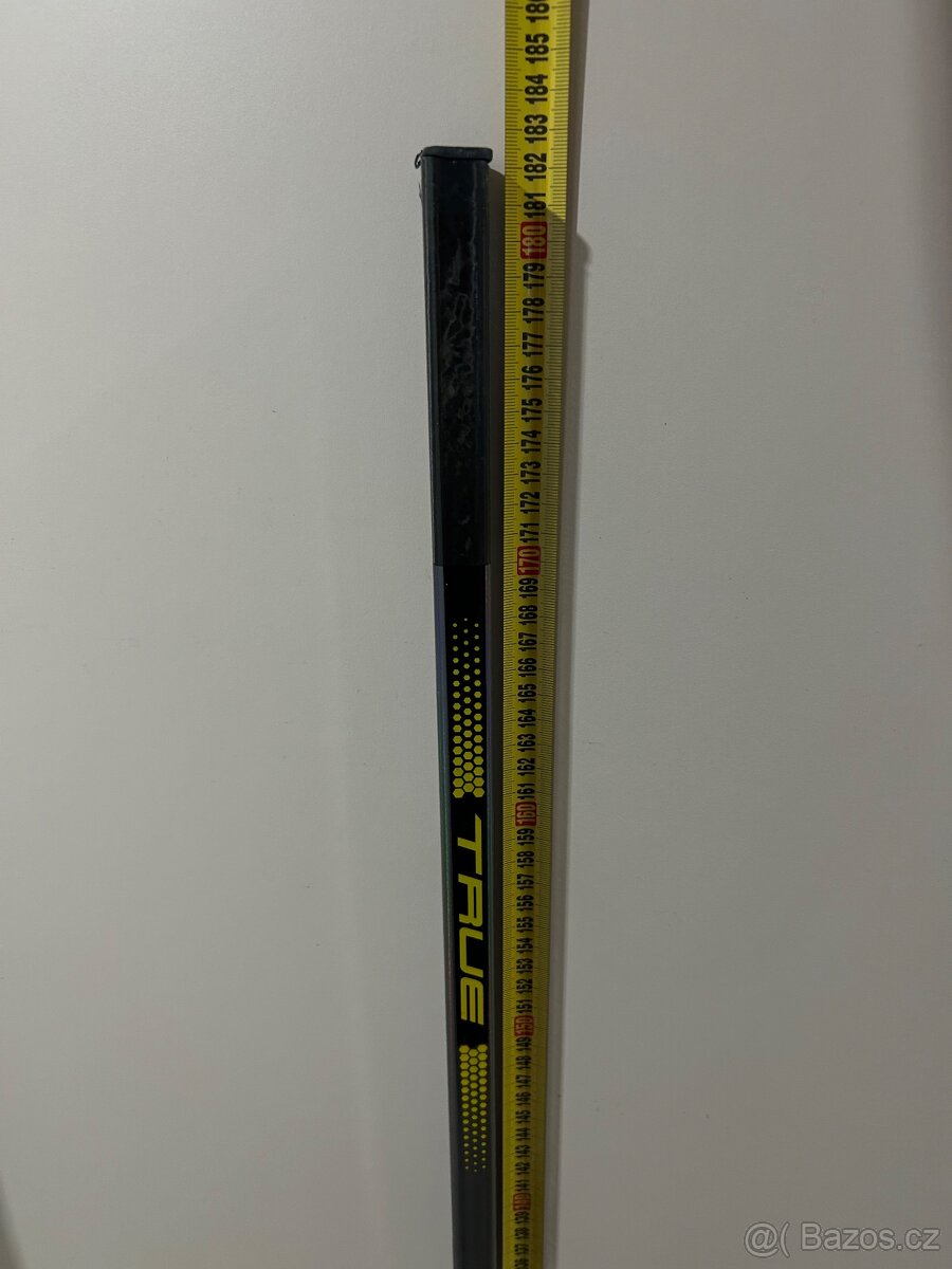 ✅ 2 x - ĽAVÁ TRUE CATALYST 9x3 - P92 - 75 FLEX - 182 CM ✅