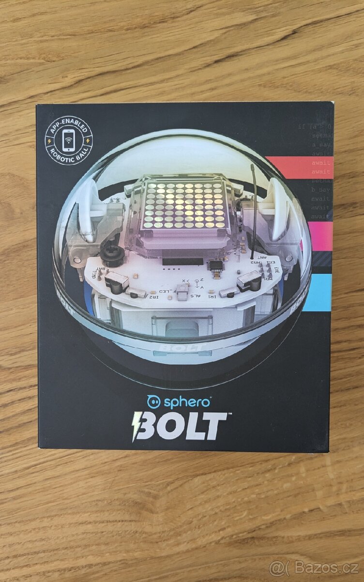 Sphero BOLT