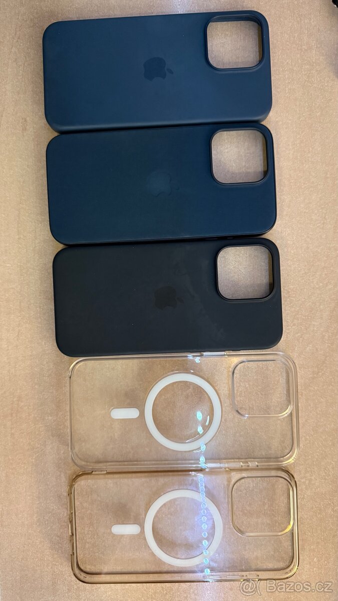 Kryty IPhone 15pro Max
