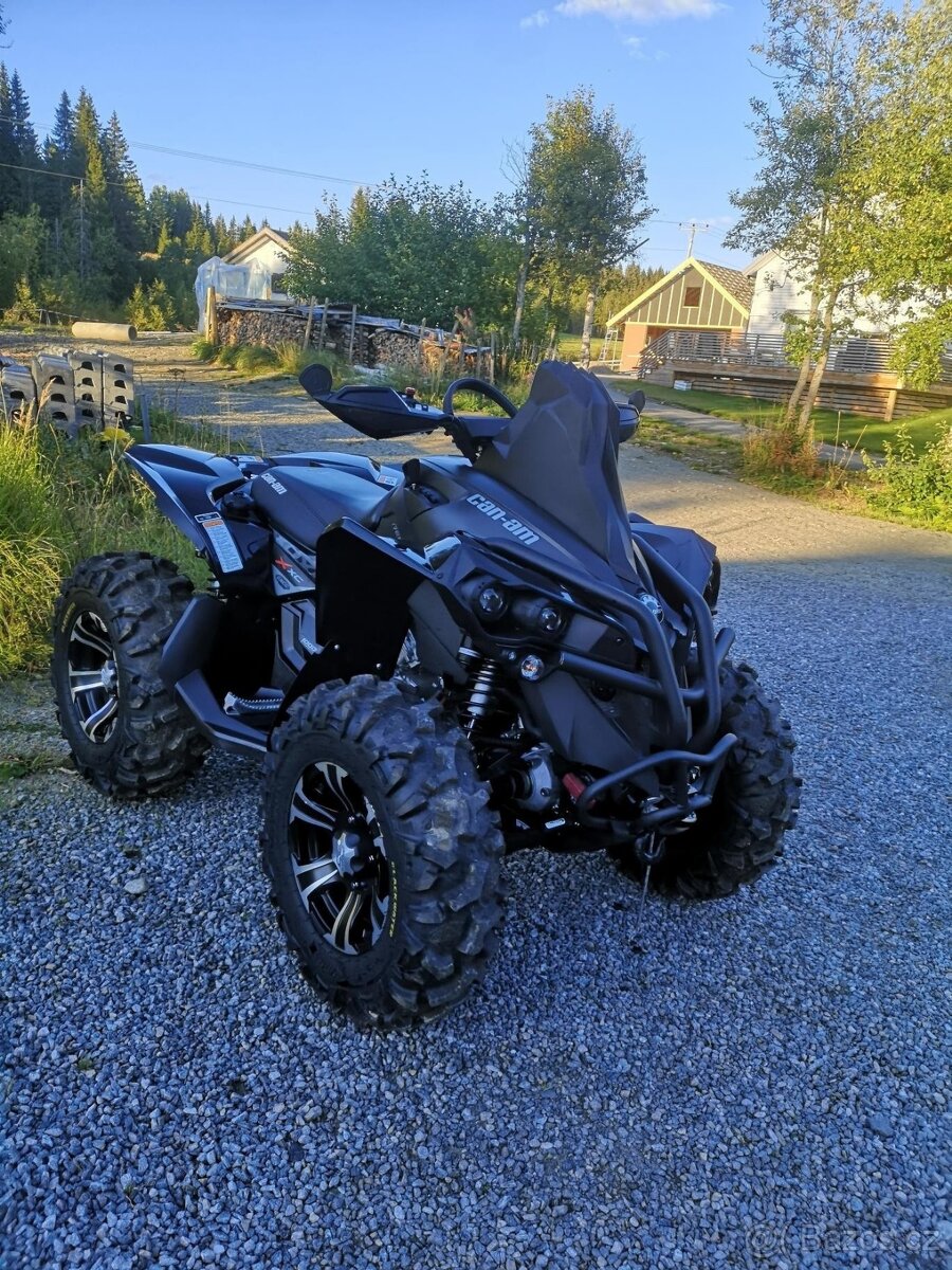 Can-Am Renegade
