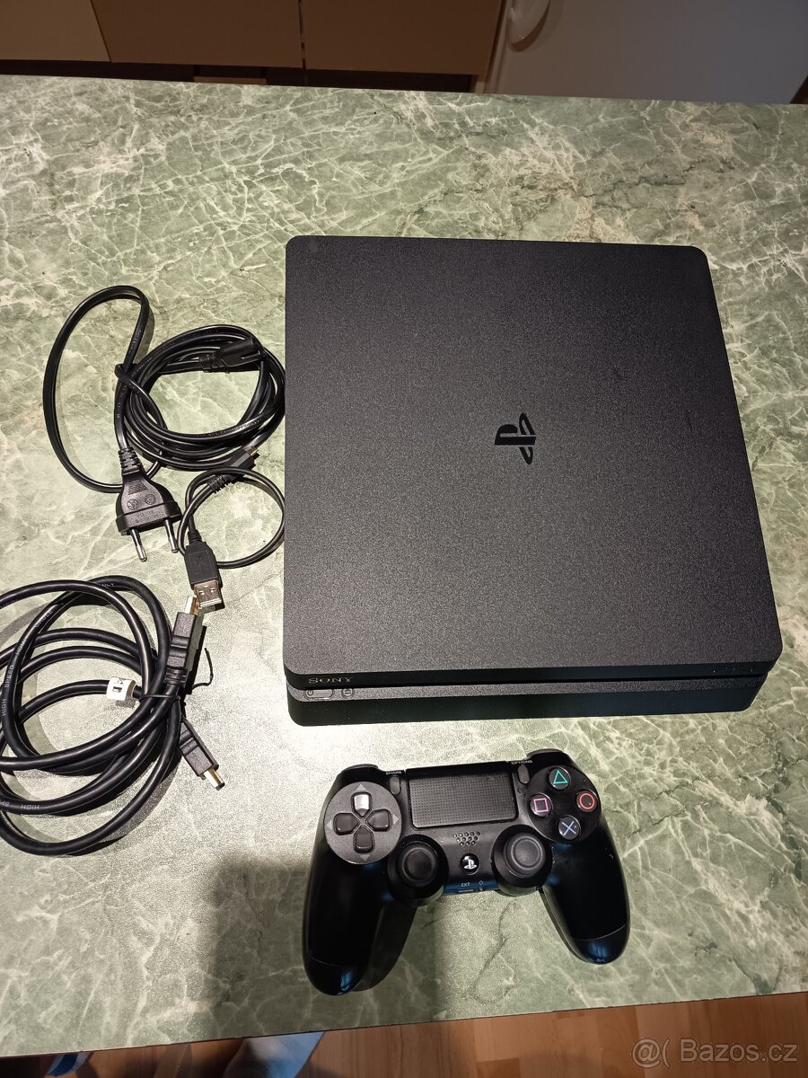 PlayStation 4