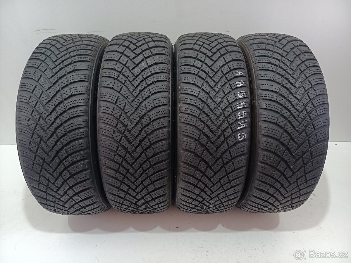 Zimní pneu 185/55/15 Hankook