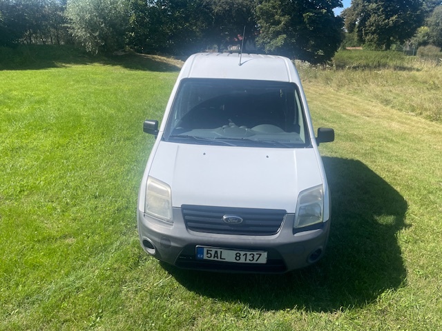 Ford Tourneo connect L2H2 1.8 TDCI