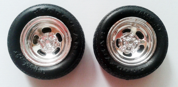 RC Goodyear