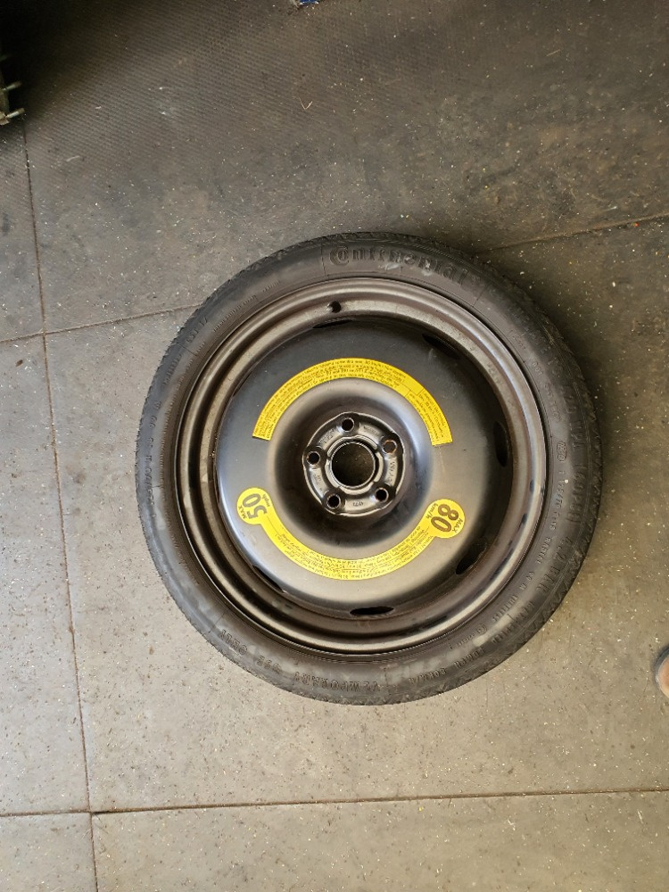 Dojezdová rezerva vw,škoda,seat,audi (koncern)