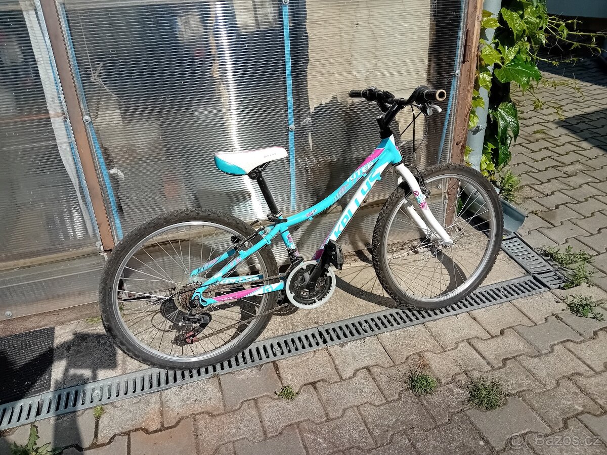 Dívčí kolo