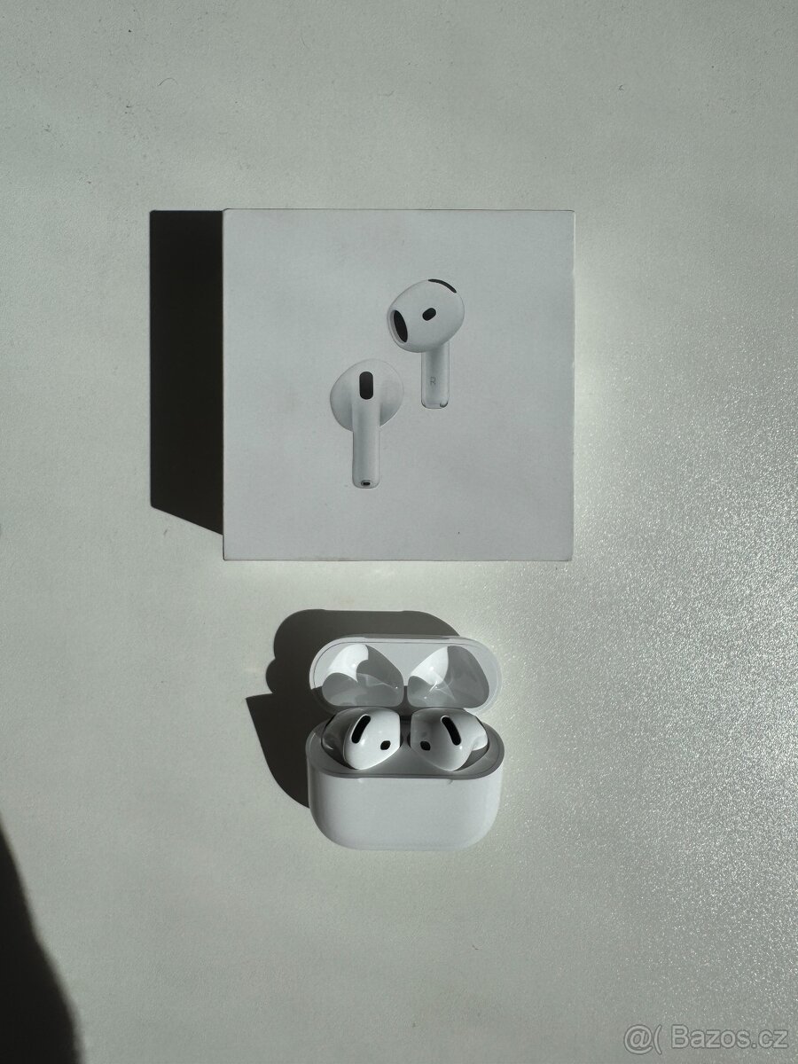 AirPods 4 ANC (2025)