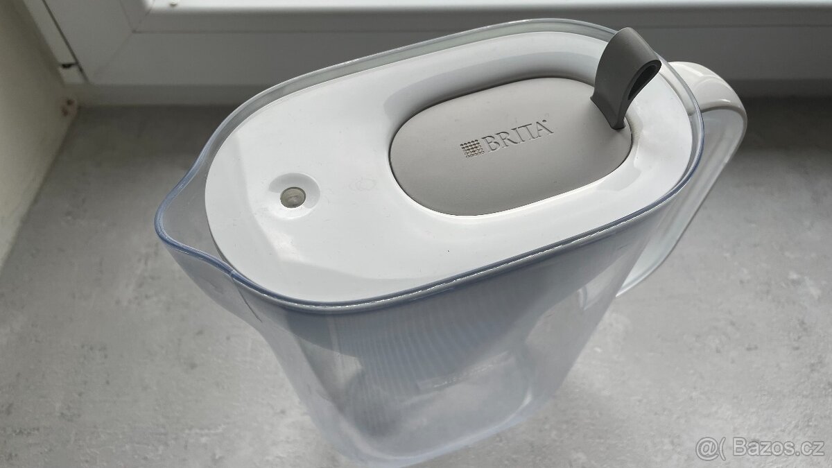 Filtrační konvice BRITA