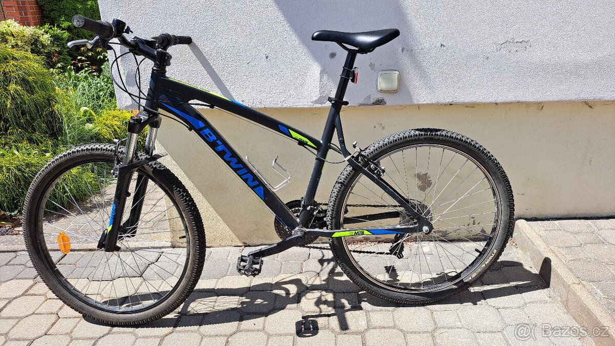 Dětské kolo B-TWIN 26"