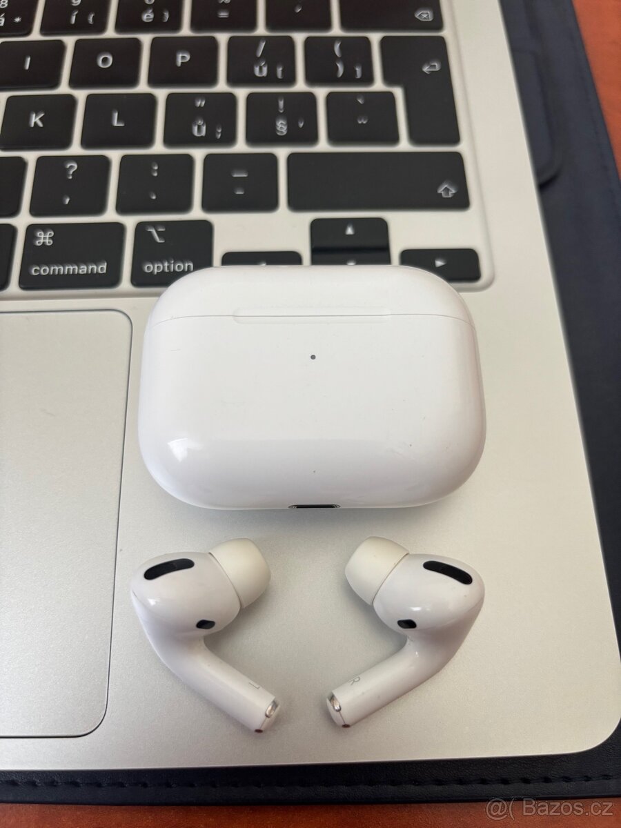 Apple airpods pro 1.gen.