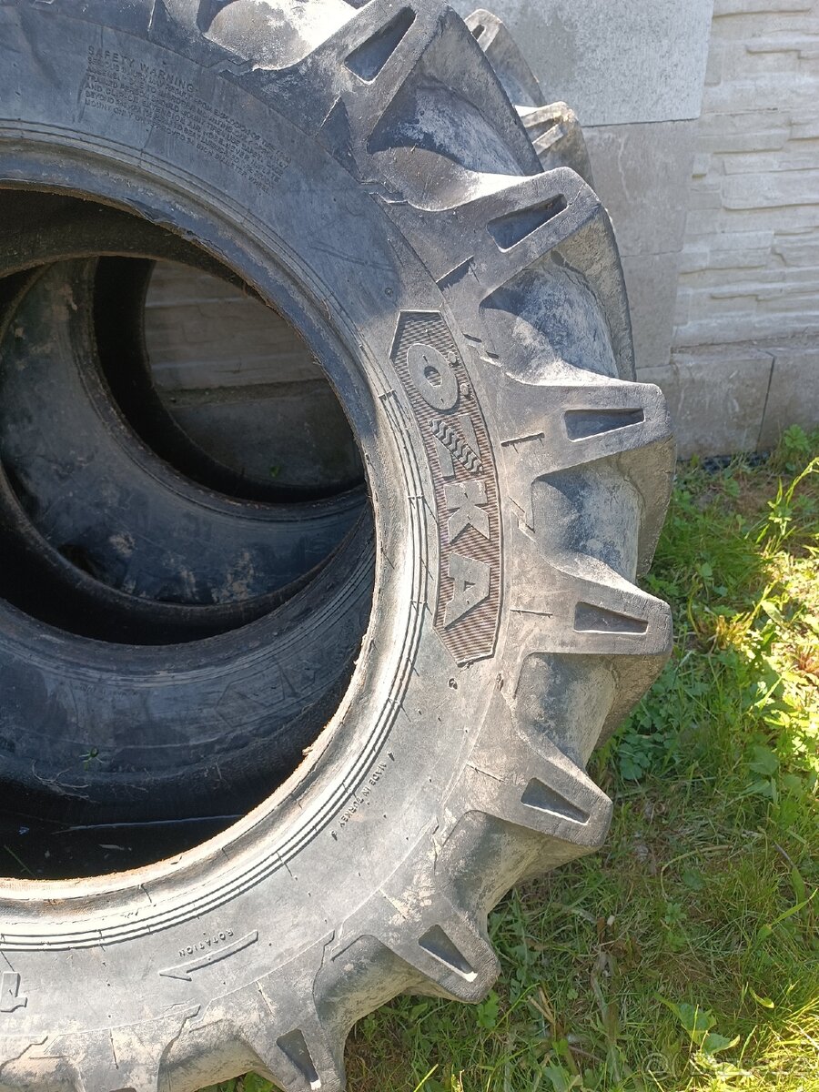 Pneu