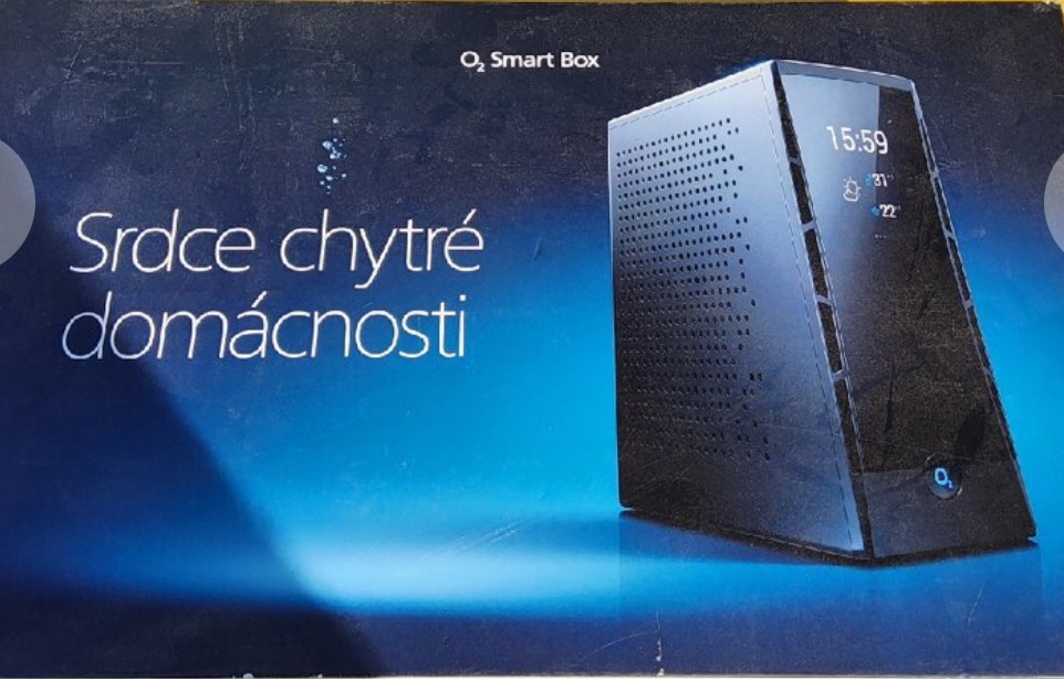 Router O2