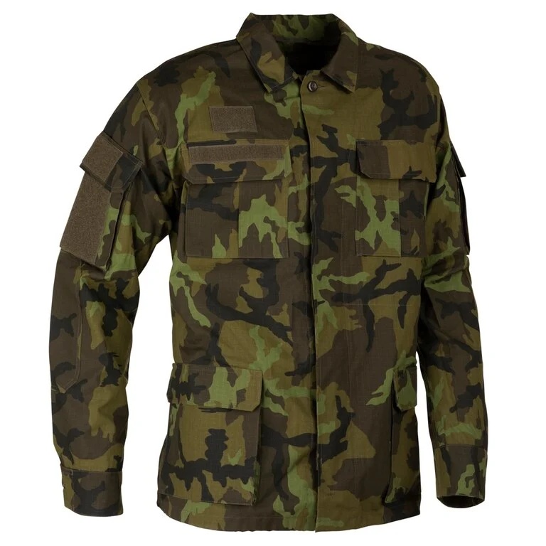 Blůza vz.95 - letní