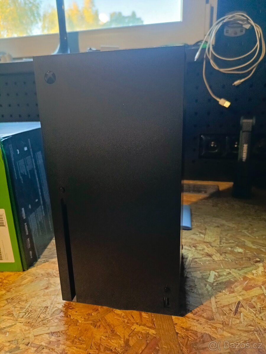Xbox series X