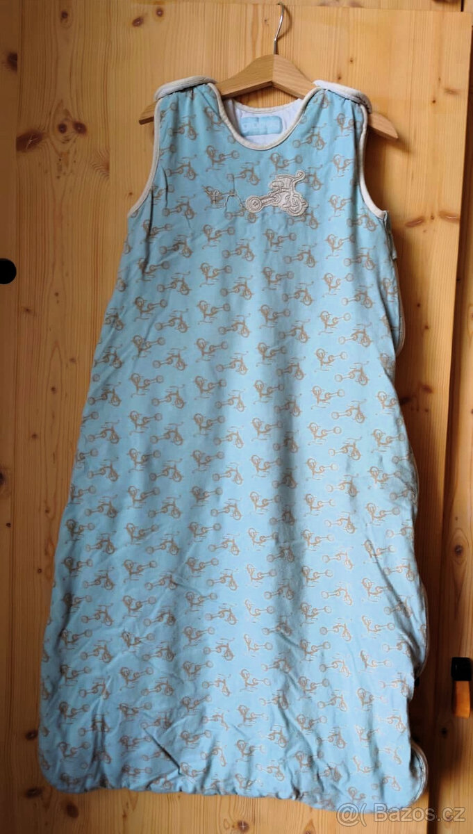 Dětský spací pytel zn. Grobag, délka 85