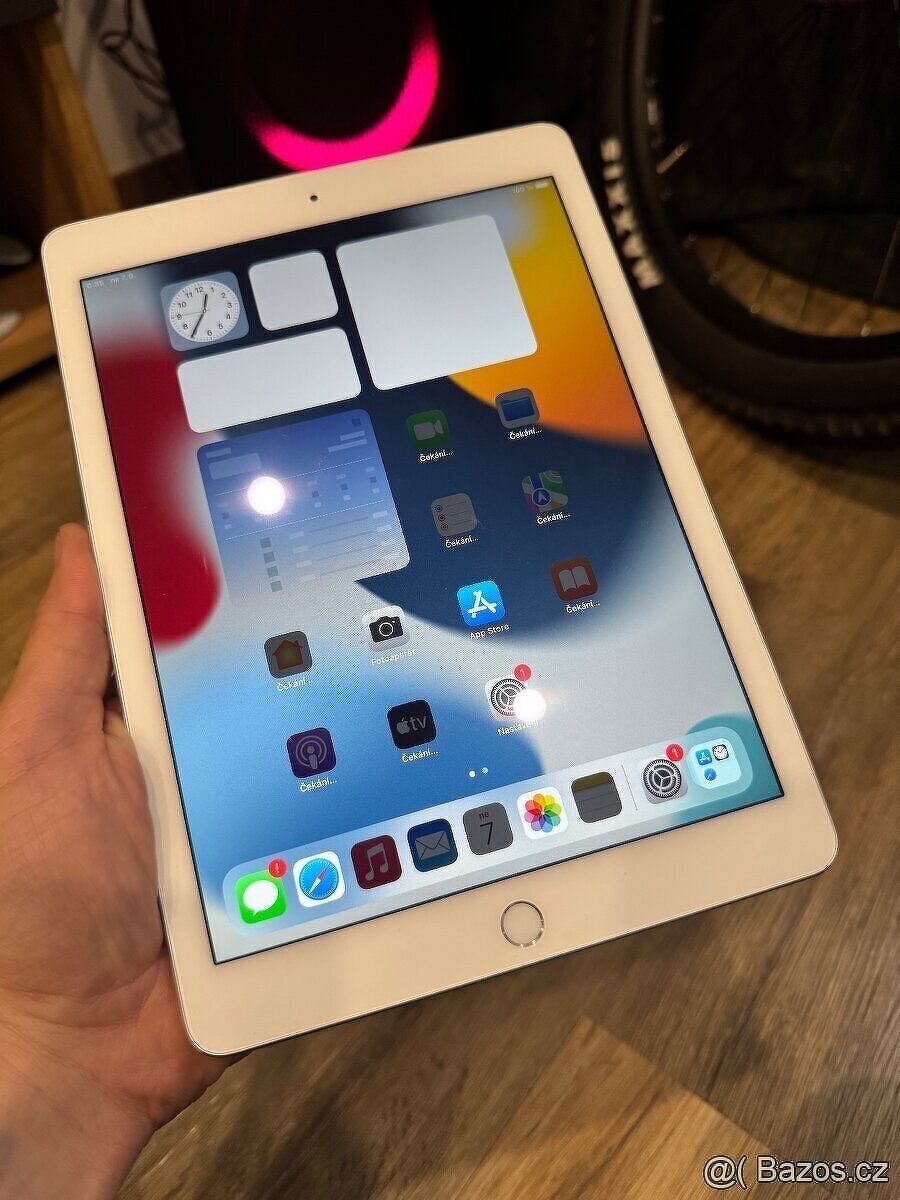 iPad Air 2