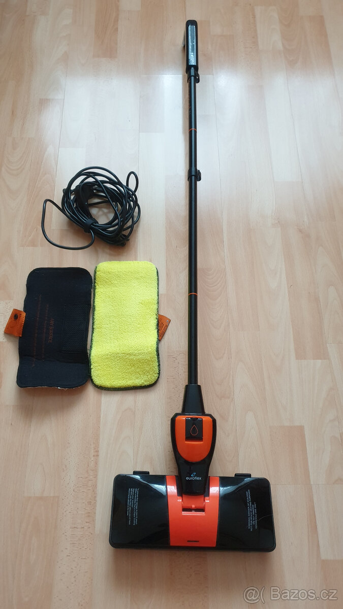 Euroflex - Monster Thermal X1