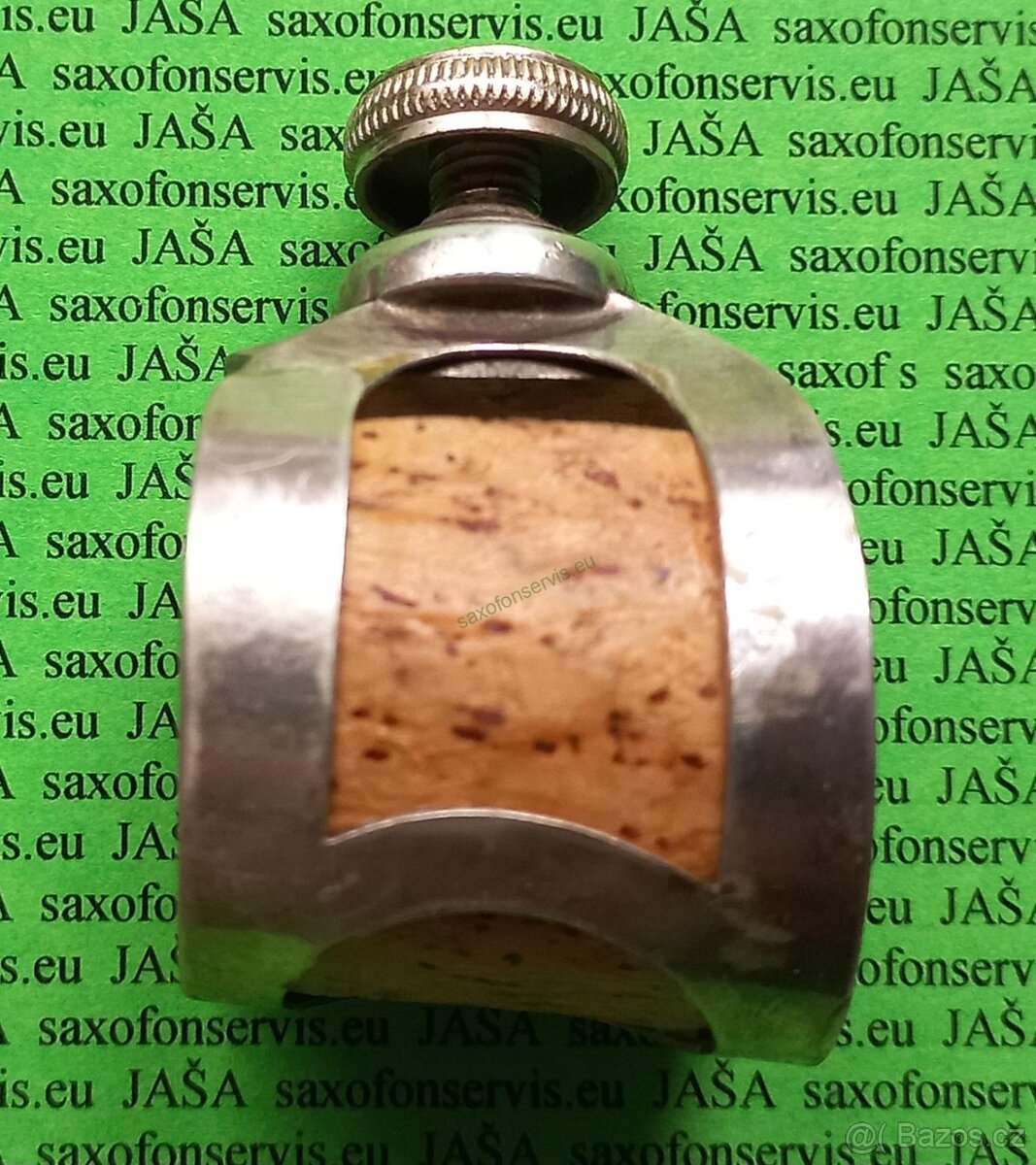 Ligatura tenor saxofon No.8502